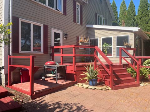 Tiny photo for 331 E Water Street, Kankakee, IL 60901 (MLS # 12586642)