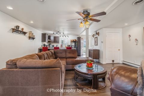 Tiny photo for 331 E Water Street, Kankakee, IL 60901 (MLS # 12586642)