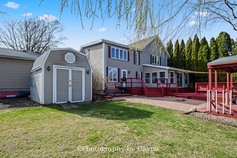 Tiny photo for 331 E Water Street, Kankakee, IL 60901 (MLS # 12586642)