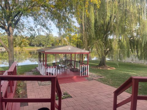 Tiny photo for 331 E Water Street, Kankakee, IL 60901 (MLS # 12586642)