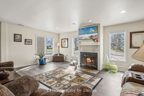 Tiny photo for 331 E Water Street, Kankakee, IL 60901 (MLS # 12586642)