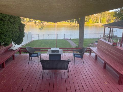 Tiny photo for 331 E Water Street, Kankakee, IL 60901 (MLS # 12586642)