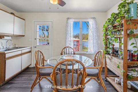 Tiny photo for 331 E Water Street, Kankakee, IL 60901 (MLS # 12586642)