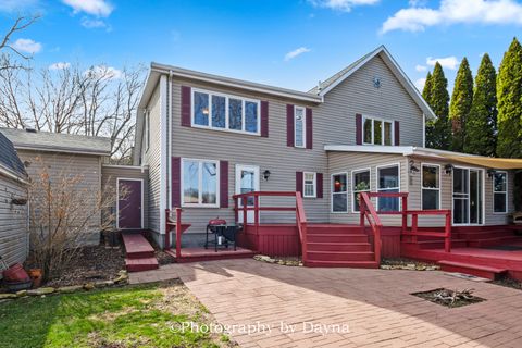 Tiny photo for 331 E Water Street, Kankakee, IL 60901 (MLS # 12586642)