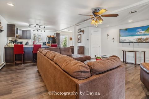 Tiny photo for 331 E Water Street, Kankakee, IL 60901 (MLS # 12586642)