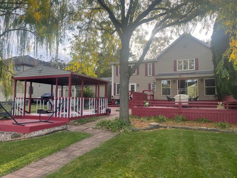 Tiny photo for 331 E Water Street, Kankakee, IL 60901 (MLS # 12586642)