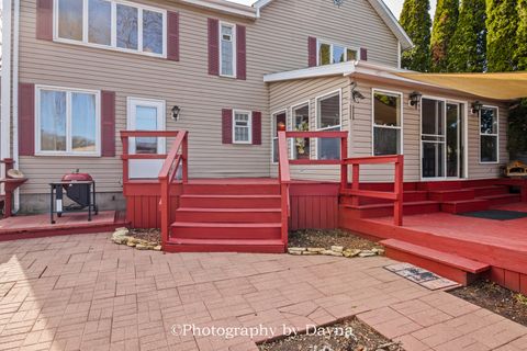 Tiny photo for 331 E Water Street, Kankakee, IL 60901 (MLS # 12586642)