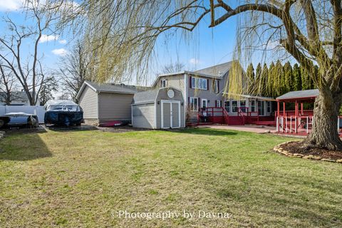 Tiny photo for 331 E Water Street, Kankakee, IL 60901 (MLS # 12586642)