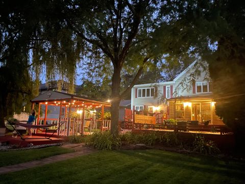 Tiny photo for 331 E Water Street, Kankakee, IL 60901 (MLS # 12586642)