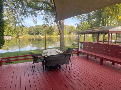 Tiny photo for 331 E Water Street, Kankakee, IL 60901 (MLS # 12586642)