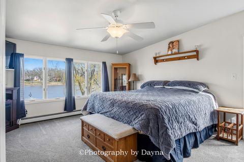 Tiny photo for 331 E Water Street, Kankakee, IL 60901 (MLS # 12586642)