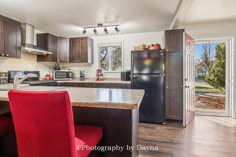 Tiny photo for 331 E Water Street, Kankakee, IL 60901 (MLS # 12586642)