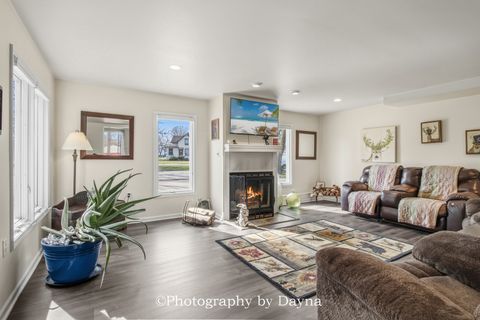 Tiny photo for 331 E Water Street, Kankakee, IL 60901 (MLS # 12586642)