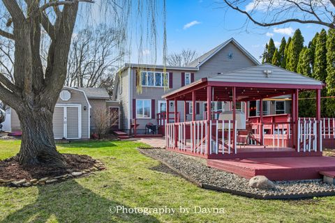 Tiny photo for 331 E Water Street, Kankakee, IL 60901 (MLS # 12586642)