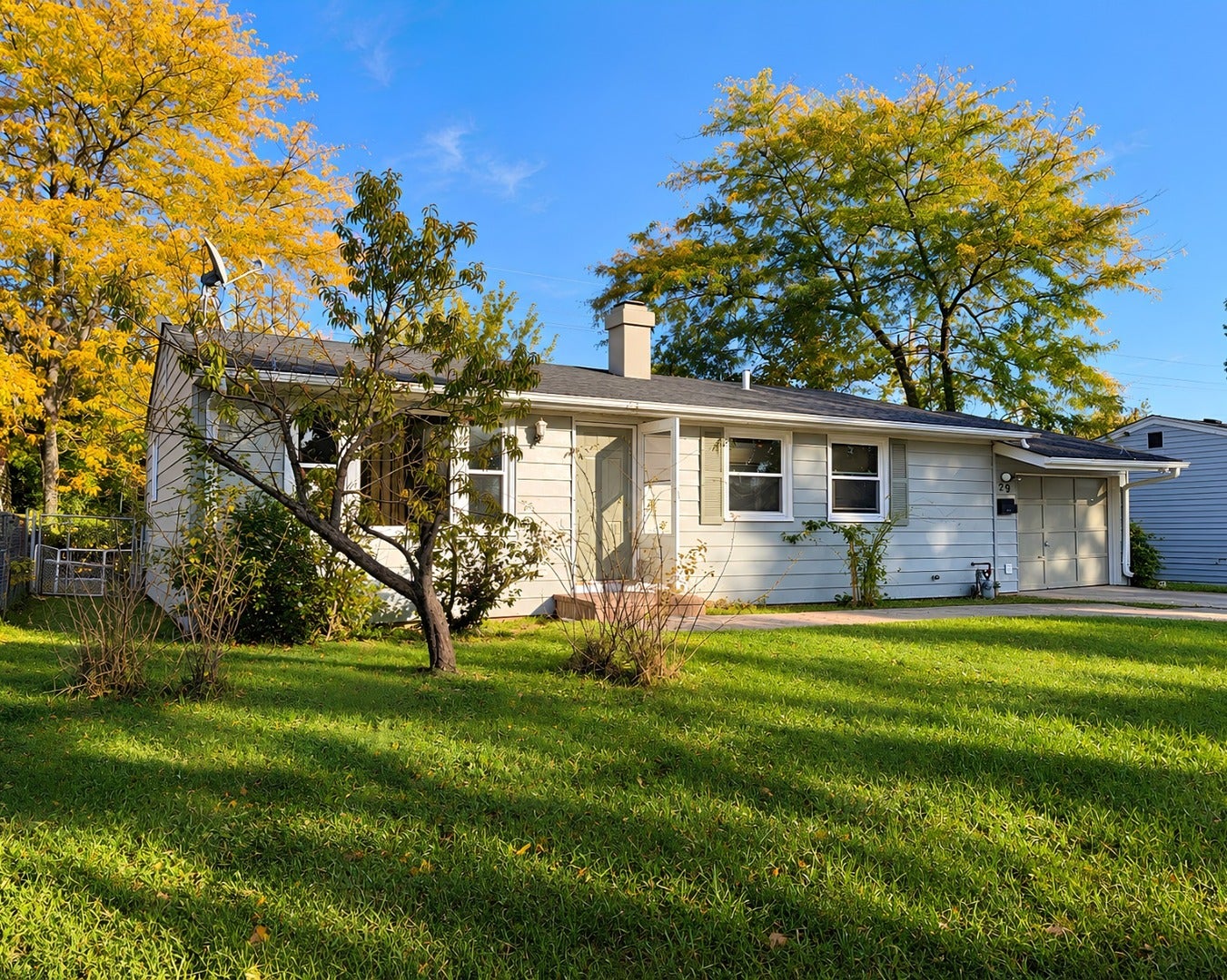 29 Alameda Drive