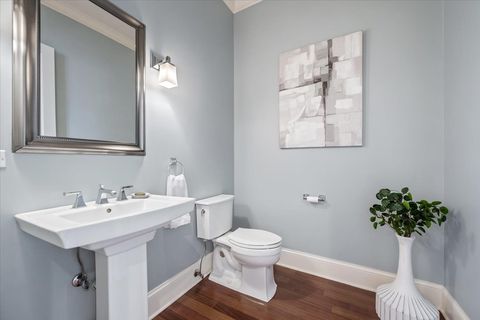 Tiny photo for 1218 Elmwood Avenue, Evanston, IL 60202 (MLS # 12582151)