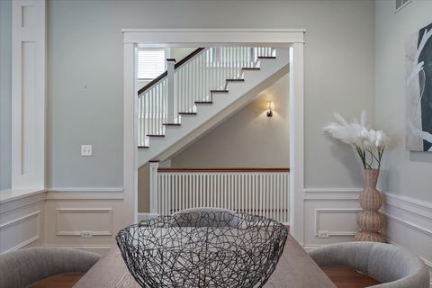 Tiny photo for 1218 Elmwood Avenue, Evanston, IL 60202 (MLS # 12582151)