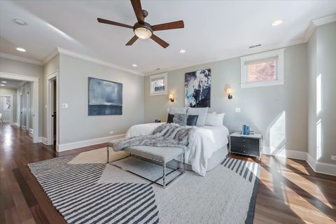 Tiny photo for 1218 Elmwood Avenue, Evanston, IL 60202 (MLS # 12582151)