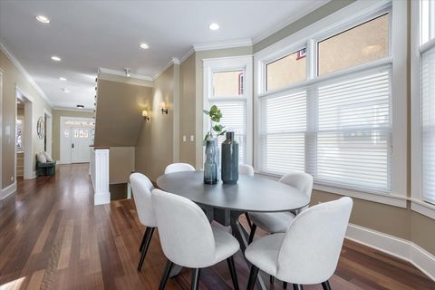 Tiny photo for 1218 Elmwood Avenue, Evanston, IL 60202 (MLS # 12582151)