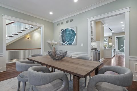 Tiny photo for 1218 Elmwood Avenue, Evanston, IL 60202 (MLS # 12582151)