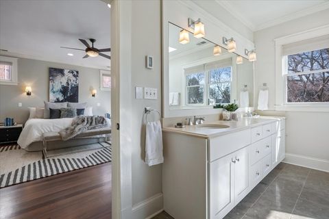 Tiny photo for 1218 Elmwood Avenue, Evanston, IL 60202 (MLS # 12582151)