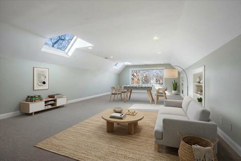 Tiny photo for 1218 Elmwood Avenue, Evanston, IL 60202 (MLS # 12582151)