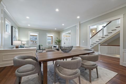 Tiny photo for 1218 Elmwood Avenue, Evanston, IL 60202 (MLS # 12582151)