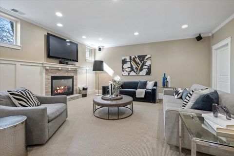 Tiny photo for 1218 Elmwood Avenue, Evanston, IL 60202 (MLS # 12582151)