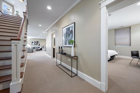 Tiny photo for 1218 Elmwood Avenue, Evanston, IL 60202 (MLS # 12582151)