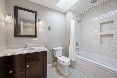 Tiny photo for 1218 Elmwood Avenue, Evanston, IL 60202 (MLS # 12582151)