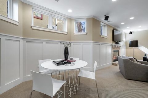 Tiny photo for 1218 Elmwood Avenue, Evanston, IL 60202 (MLS # 12582151)