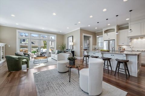 Tiny photo for 1218 Elmwood Avenue, Evanston, IL 60202 (MLS # 12582151)