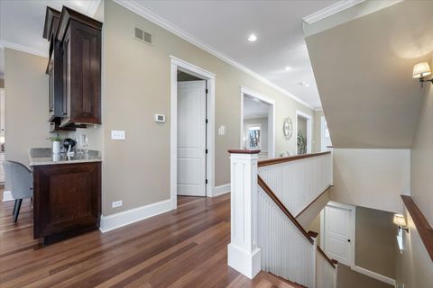 Tiny photo for 1218 Elmwood Avenue, Evanston, IL 60202 (MLS # 12582151)