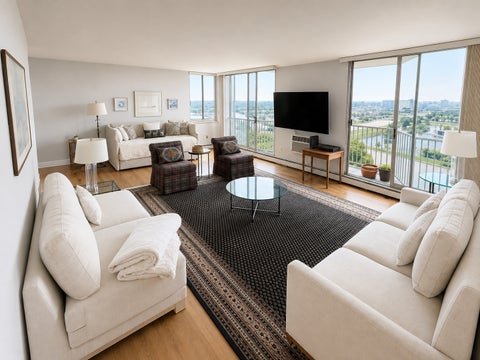 Tiny photo for 20 N Tower Road #10M, Oak Brook, IL 60523 (MLS # 12717199)