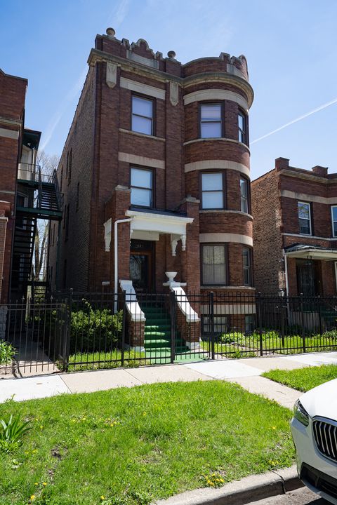 Photo of 1825 S Troy Street, Chicago, IL 60623 (MLS # 12629480)
