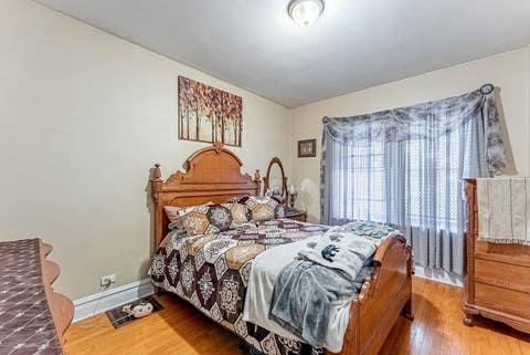 Tiny photo for 3802 S Austin Boulevard, Cicero, IL 60804 (MLS # 12702381)