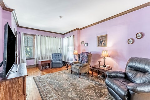 Tiny photo for 3802 S Austin Boulevard, Cicero, IL 60804 (MLS # 12702381)