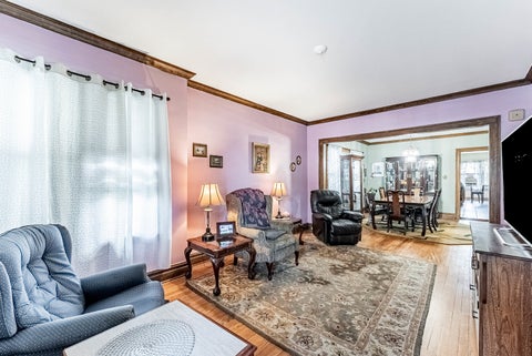 Tiny photo for 3802 S Austin Boulevard, Cicero, IL 60804 (MLS # 12702381)
