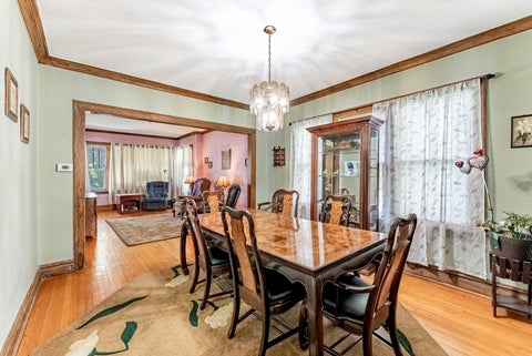 Tiny photo for 3802 S Austin Boulevard, Cicero, IL 60804 (MLS # 12702381)