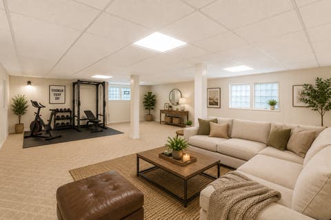 Tiny photo for 3802 S Austin Boulevard, Cicero, IL 60804 (MLS # 12702381)