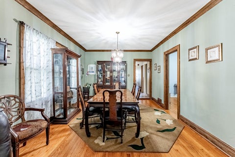 Tiny photo for 3802 S Austin Boulevard, Cicero, IL 60804 (MLS # 12702381)