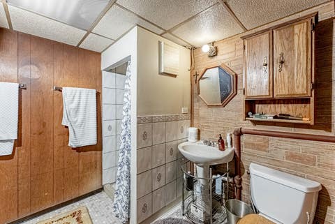 Tiny photo for 3802 S Austin Boulevard, Cicero, IL 60804 (MLS # 12702381)
