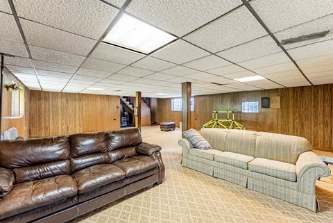 Tiny photo for 3802 S Austin Boulevard, Cicero, IL 60804 (MLS # 12702381)