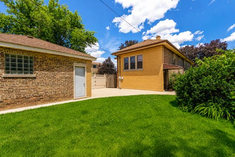 Tiny photo for 3802 S Austin Boulevard, Cicero, IL 60804 (MLS # 12702381)