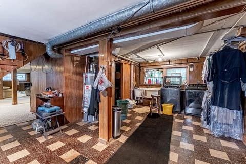 Tiny photo for 3802 S Austin Boulevard, Cicero, IL 60804 (MLS # 12702381)