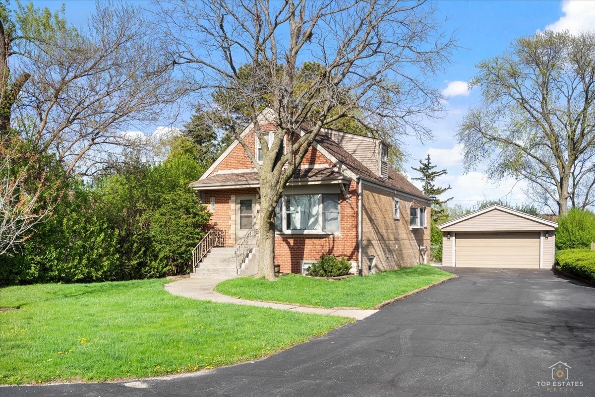 1337 Degener Avenue