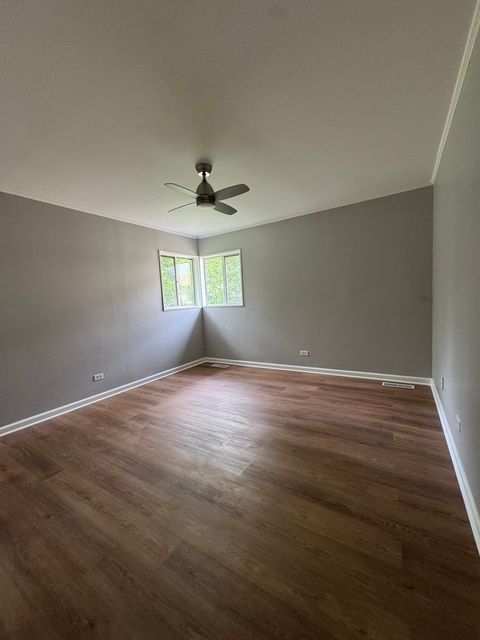 Tiny photo for 329 Somonauk Street, Park Forest, IL 60466 (MLS # 12459870)