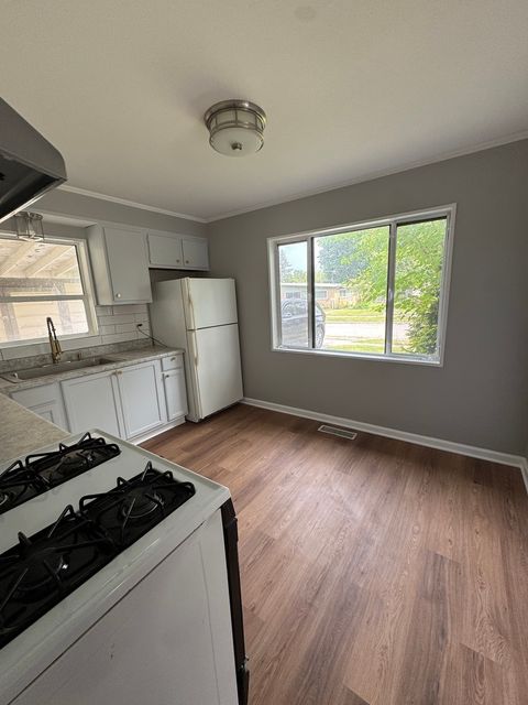 Tiny photo for 329 Somonauk Street, Park Forest, IL 60466 (MLS # 12459870)