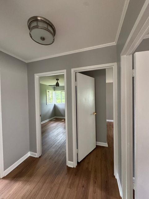 Tiny photo for 329 Somonauk Street, Park Forest, IL 60466 (MLS # 12459870)