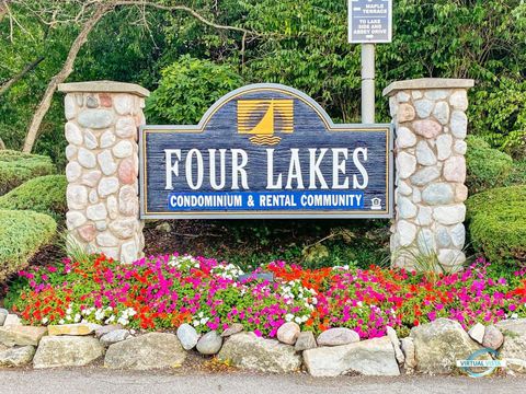 Tiny photo for 5811 Oakwood Drive #C, Lisle, IL 60532 (MLS # 12538916)